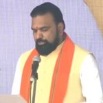 बिहार में बड़ा सियासी बदलाव: सम्राट चौधरी होंगे नए मुख्यमंत्री, नीतीश कुमार का इस्तीफा