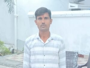 चार दिनों से लापता युवक का कोई सुराग नहीं, परिजन परेशान<br src=