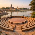 रबर डैम के पास ओपन एयर थिएटर का होगा निर्माण, एनसीएपी के तहत गयाजी में कई विकास परियोजनाओं को स्वीकृति