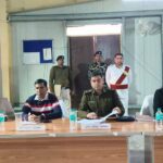 जहानाबाद में महाशिवरात्रि को लेकर प्रशासन अलर्ट, 44 स्थानों पर तैनाती