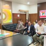 जहानाबाद में जिला आयुष समिति का गठन, गांव-गांव पहुंचेगी आयुष चिकित्सा सेवाएं