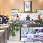 मुख्यमंत्री ने 25 लाख महिलाओं के खातों में 2,500 करोड़ रुपये किए हस्तांतरित