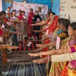 मोदनगंज में बाल विवाह मुक्त अभियान के तहत शपथ एवं जागरूकता कार्यक्रम आयोजित