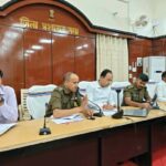 होली पर्व को लेकर गया जिला प्रशासन अलर्ट, विधि-व्यवस्था बनाए रखने के लिए व्यापक निर्देश