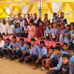 वाटरशेड महोत्सव का आयोजन, 16 आहारों का लोकार्पण और 4 नई योजनाओं का भूमि पूजन