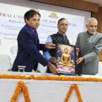 दक्षिण बिहार केन्द्रीय विश्वविद्यालय में स्थापना दिवस पर राष्ट्रीय संगोष्ठी