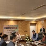 बोधगया में खुलेगा “खादी ग्लोबल शो रूम”, एमएसएमई मंत्री की अध्यक्षता में अहम बैठक