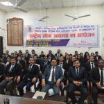 राष्ट्रीय लोक अदालत की तैयारी को लेकर गयाजी व्यवहार न्यायालय में बैठक सम्पन्न