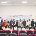 सीयूएसबी में राष्ट्रीय प्रशिक्षण कार्यक्रम: “भिक्षावृत्ति उन्मूलन के बिना विकसित भारत 2047 संभव नहीं”