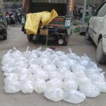 गयाजी पुलिस की बड़ी कार्रवाई: 1135 लीटर महुआ शराब, विदेशी शराब व वाहन जब्त, 2 गिरफ्तार