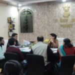 जिला जल एवं स्वच्छता समिति की बैठक सम्पन्न, वित्तीय वर्ष 2026-27 की कार्ययोजना स्वीकृत