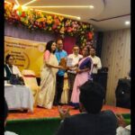 परिवार नियोजन में उत्कृष्ट कार्य पर जहानाबाद के स्वास्थ्य कर्मी सम्मानित