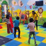 गयाजी में पालनाघर कर्मियों के नियोजन सूची जारी, दावा-आपत्ति आमंत्रित