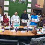 572 करोड़ के बजट पर गया नगर निगम बोर्ड की मुहर, शहर के विकास और स्मार्ट सुविधाओं पर फोकस