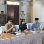 जहानाबाद में व्यवहार न्यायालय अटेंडेंट भर्ती परीक्षा को लेकर प्रशासन अलर्ट, अधिकारियों को दी गई ब्रीफिंग