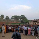 30 वर्षों से ईंट भट्ठे पर बंधुआ मजदूरी कर रहे 62 मजदूर हुए मुक्त, मुंशी गिरफ्तार, संचालक फरार