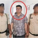 पूर्वी चंपारण में निगरानी ब्यूरो की कार्रवाई, 10 हजार रिश्वत लेते बड़ा बाबू गिरफ्तार