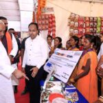 समृद्धि यात्रा में गयाजी को मिली 744 करोड़ की योजनाओं की सौगात, मुख्यमंत्री ने किया उद्घाटन व शिलान्यास