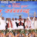 20 वर्षों में बिहार में कानून का राज स्थापित, शिक्षा-स्वास्थ्य और बुनियादी ढांचे में हुआ व्यापक विकास : मुख्यमंत्री