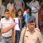 नालंदा के नगरनौसा प्रखंड में 12 हजार रुपये रिश्वत लेते बीपीआरओ अनुष्का गिरफ्तार