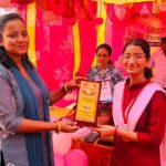 जिला स्तरीय बिहार दिवस प्रतियोगिताओं का शानदार आगाज, छात्रों ने दिखाई अपनी प्रतिभा