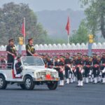 गया ओटीए में भव्य पासिंग आउट परेड, 281 जेंटलमैन कैडेट्स बने सैन्य अधिकारी