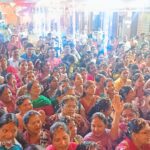 गयाजी में माँ मथुरासिनी प्राण-प्रतिष्ठा सह शतचंडी महायज्ञ संपन्न, पांच दिवसीय महोत्सव में उमड़ी श्रद्धालुओं की भारी भीड़