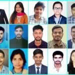 सीएसआईआर नेट–जेआरएफ दिसंबर 2025 में सीयूएसबी के छात्रों की बड़ी सफलता