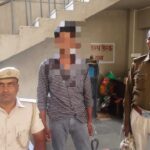 मैट्रिक परीक्षा देने गई छात्रा का अपहरण, पुलिस ने सकुशल बरामद कर आरोपी को किया गिरफ्तार
