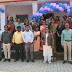 अंतरराष्ट्रीय महिला दिवस पर शेरघाटी में वन स्टॉप सेंटर का उद्घाटन, महिला सशक्तिकरण पर दिया गया जोर