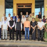 सीयूएसबी में एमएमटीटीसी के पूर्वी व उत्तर-पूर्वी क्षेत्र की क्षेत्रीय कार्यशाला संपन्न