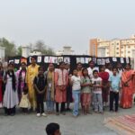 किलकारी बिहार बाल भवन में मनाया गया अंतरराष्ट्रीय महिला दिवस, महिलाओं को किया गया सम्मानित