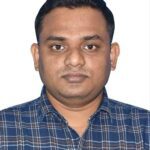 सीयूएसबी के शोधार्थी डॉ. सार्थिक दास का आईसीएसएसआर पोस्ट-डॉक्टोरल फेलोशिप के लिए चयन