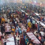 42वां माँ मथुरासिनी महोत्सव संपन्न, भव्य भंडारे में हजारों श्रद्धालुओं ने ग्रहण किया प्रसाद