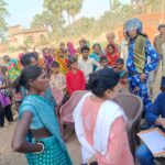 5 हजार से 40 हजार रुपये तक एडवांस देकर कर्ज के जाल में फंसा कराई जा रही थी बंधुआ मजदूरी