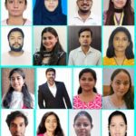 सीयूएसबी के 50 से अधिक छात्रों ने GATE 2026 में मारी बाजी, विश्वविद्यालय में खुशी का माहौल