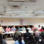 सीयूएसबी में 28-29 मार्च को राष्ट्रीय संगोष्ठी, भारतीय भाषाओं में गुणवत्तापूर्ण शोध पर होगा मंथन