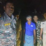 खिजरसराय पुलिस की बड़ी कार्रवाई: फरार वारंटी राजदेव यादव गिरफ्तार