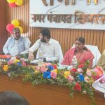 खिजरसराय नगर पंचायत के नए सभागार का उद्घाटन, 55 करोड़ से अधिक का बजट पेश