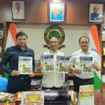 आत्मनिर्भर भारत के लिए आत्मनिर्भर विश्वविद्यालय जरूरी: सीयूएसबी कुलपति