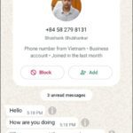 गयाजी के डीएम के नाम से बना फर्जी व्हाट्सएप अकाउंट, अधिकारियों और आम लोगों को सतर्क रहने की अपील