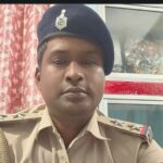 खिजरसराय थाना के नए प्रभारी दिनेश कुमार महतो ने संभाली कमान