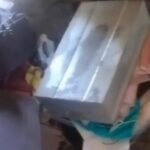 खिजरसराय के मनसा बिगहा में 15–20 डकैतों का धावा, परिवार को बंधक बनाकर लाखों की लूट