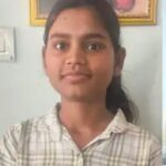 निशु कुमारी बनीं बिहार टॉपर, इंटर कला संकाय में 479 अंक लाकर किया जिले का नाम रौशन