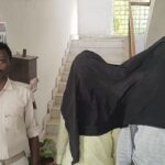 गया में पुलिस की बड़ी कार्रवाई: अवैध हथियारों के जखीरे के साथ 2 कुख्यात अपराधी गिरफ्तार