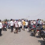 मैट्रिक में फर्स्ट डिवीजन से पास होने की खुशी बदली मातम में, ट्रैक्टर की चपेट में आकर दो किशोरों की मौत