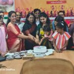 गयाजी में PNB ने मनाया अंतरराष्ट्रीय महिला दिवस, सम्मान समारोह के साथ CSR के तहत लगाए वॉटर कूलर