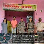 गयाजी में उर्वरक कालाबाजारी पर सख्ती, 98 प्रतिष्ठानों पर छापेमारी; लाइसेंस रद्द, प्राथमिकी दर्ज