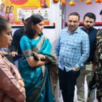 जहानाबाद में गैस एजेंसी का निरीक्षण, ई-केवाईसी को लेकर प्रशासन सख्त; पंचायत स्तर तक सुविधा उपलब्ध कराने के निर्देश