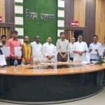 नगर निगम गयाजी की पहल: अनुकंपा के आधार पर 9 अभ्यर्थियों को मिली नौकरी